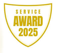 WhatClinic Patient Service Award 2025