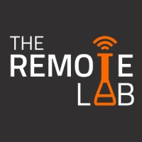 The Remote Lab logo