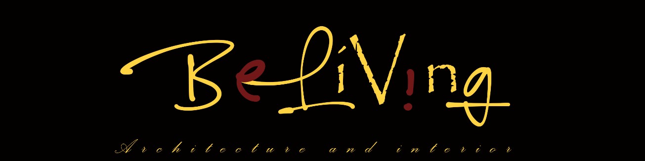 Beliving Design logo
